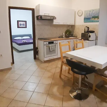Apartment Aquamare