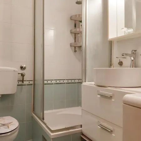 Apartment Aquamare Rijeka