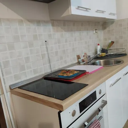 Aquamare Apartment Rijeka