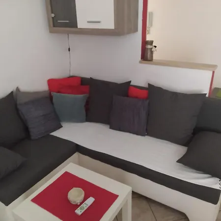 Aquamare Apartment Rijeka