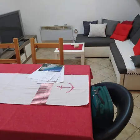Aquamare Apartment Rijeka