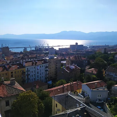 Aquamare Apartment Rijeka