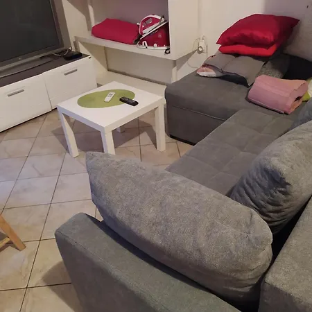 Aquamare Apartment Rijeka