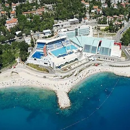 Aquamare * Rijeka