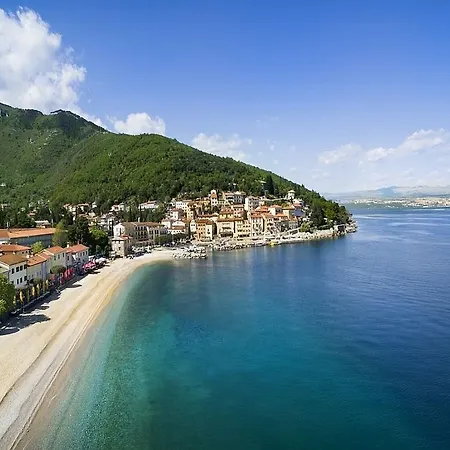 Apartment Aquamare Rijeka