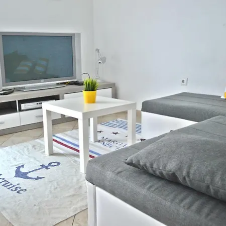 Aquamare Apartment Rijeka