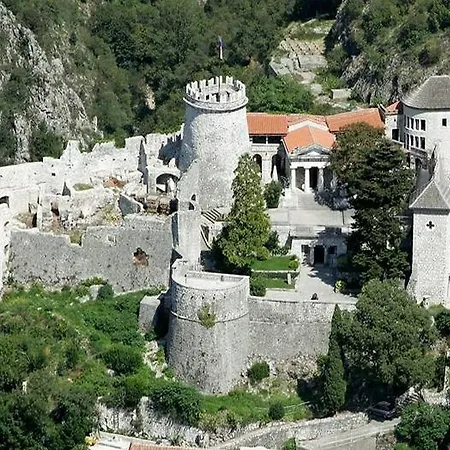 Appartamento Aquamare Fiume